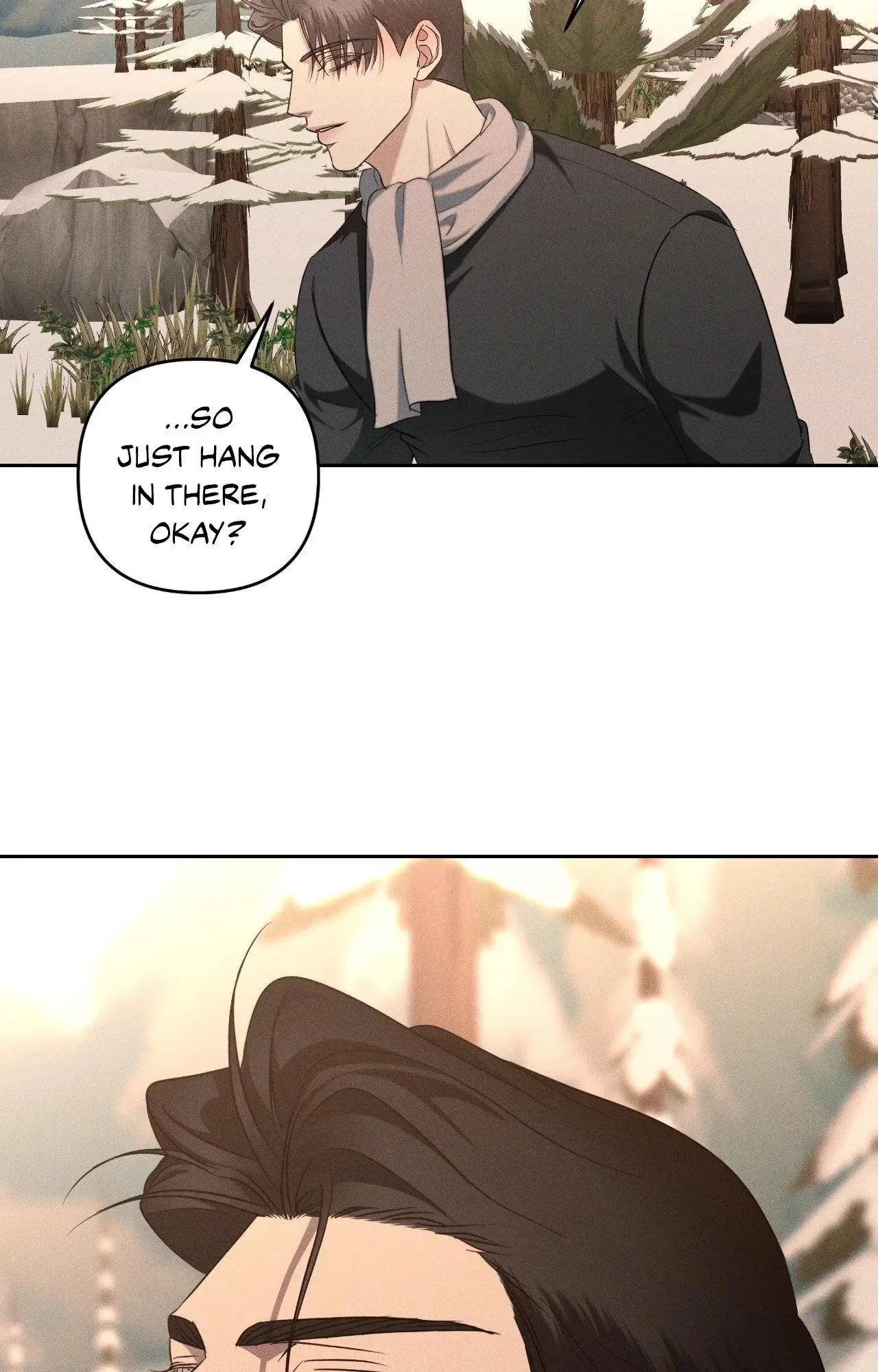 Read Eden chapter 67 image 55 on Lezhin