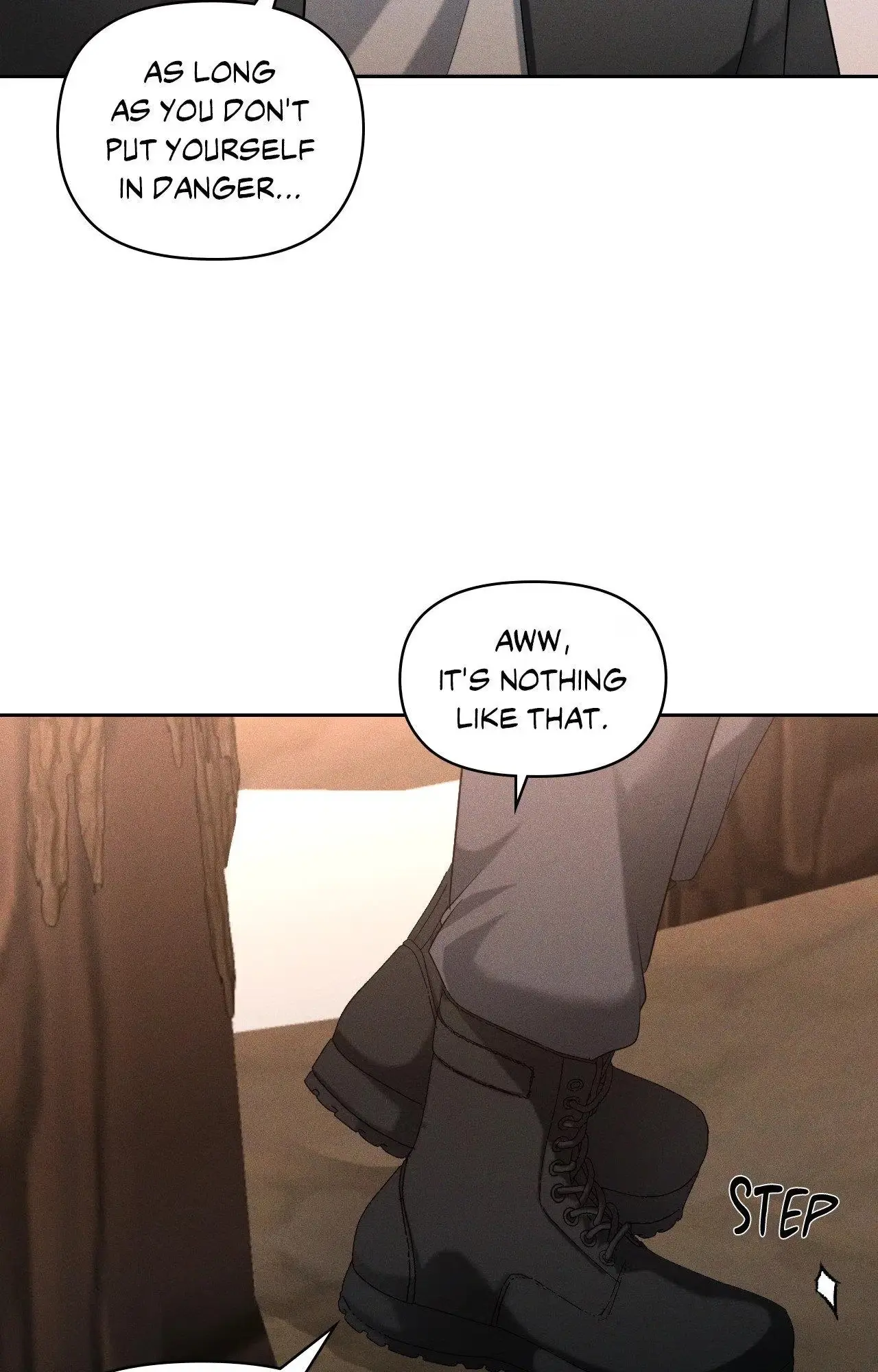 Read Eden chapter 67 image 62 on Lezhin