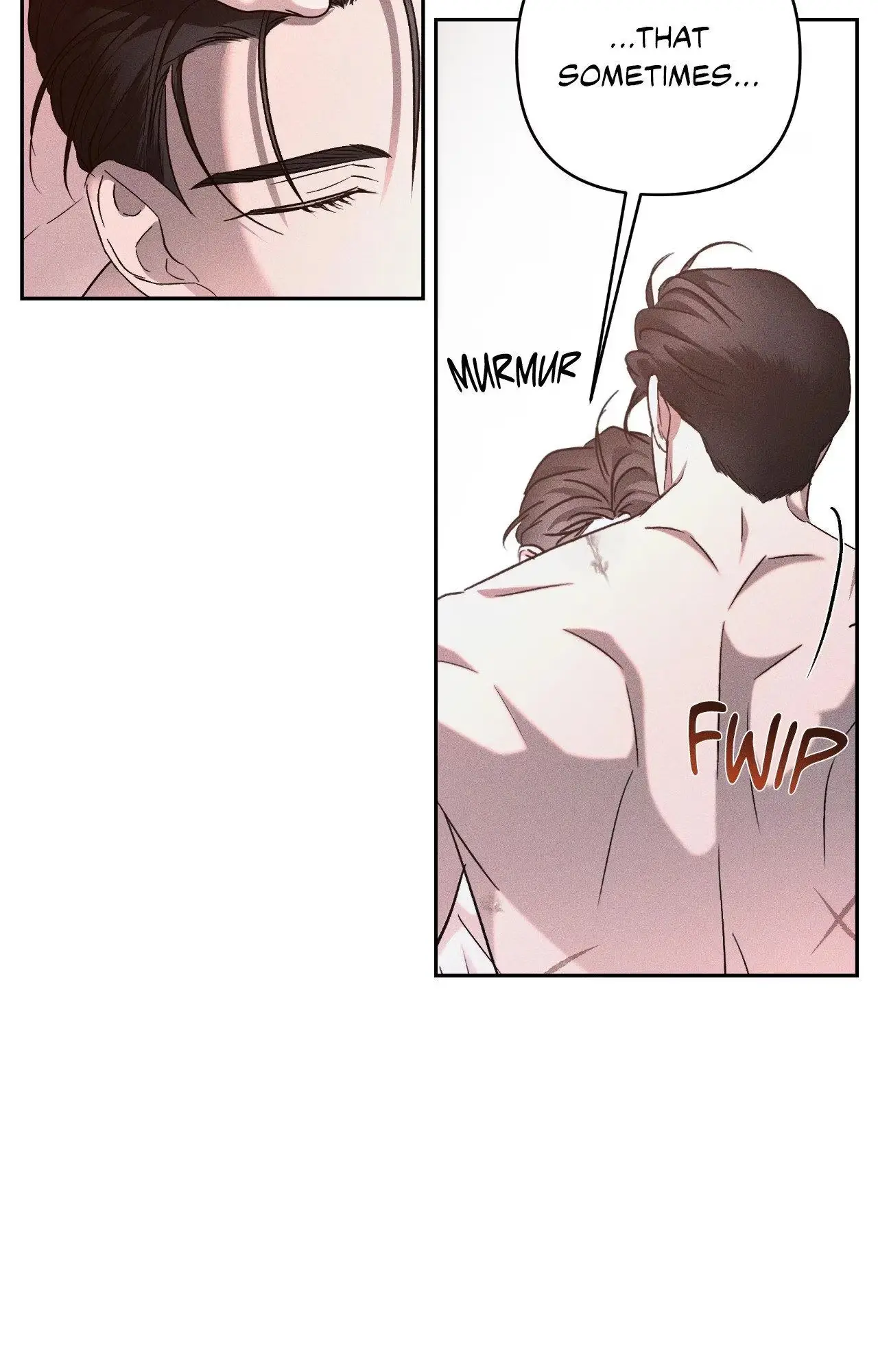 Read Eden chapter 67 image 8 on Lezhin