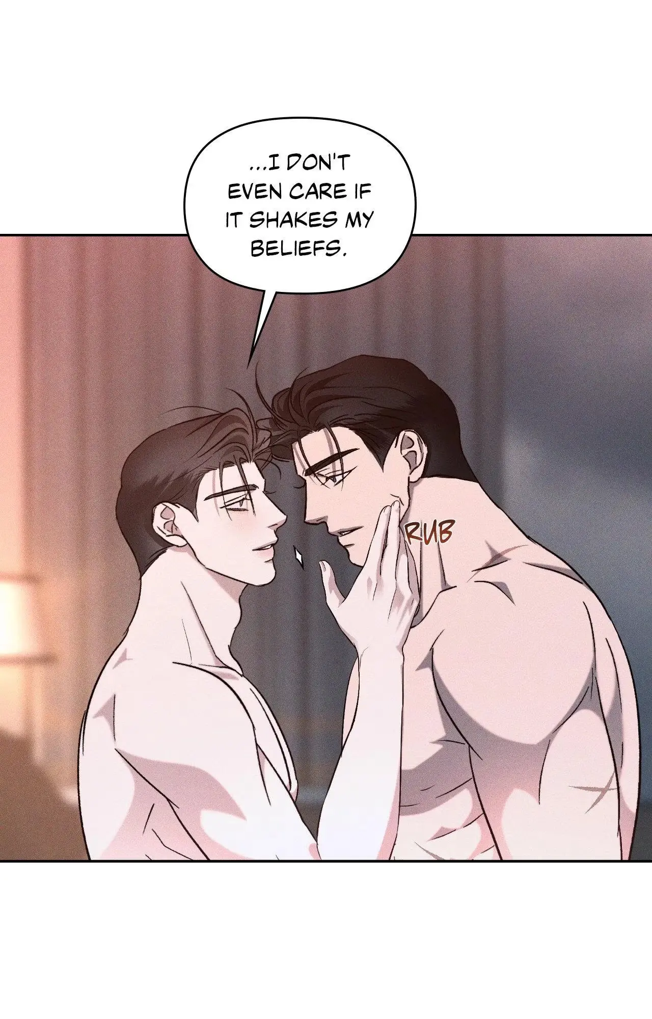 Read Eden chapter 67 image 9 on Lezhin