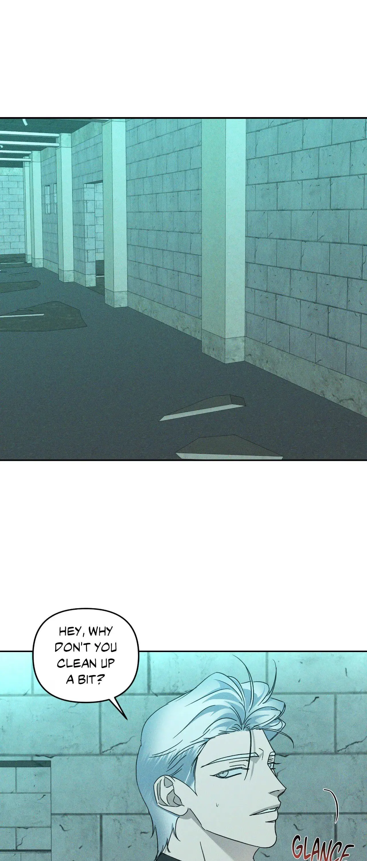 Read Eden chapter 68 image 0 on Lezhin