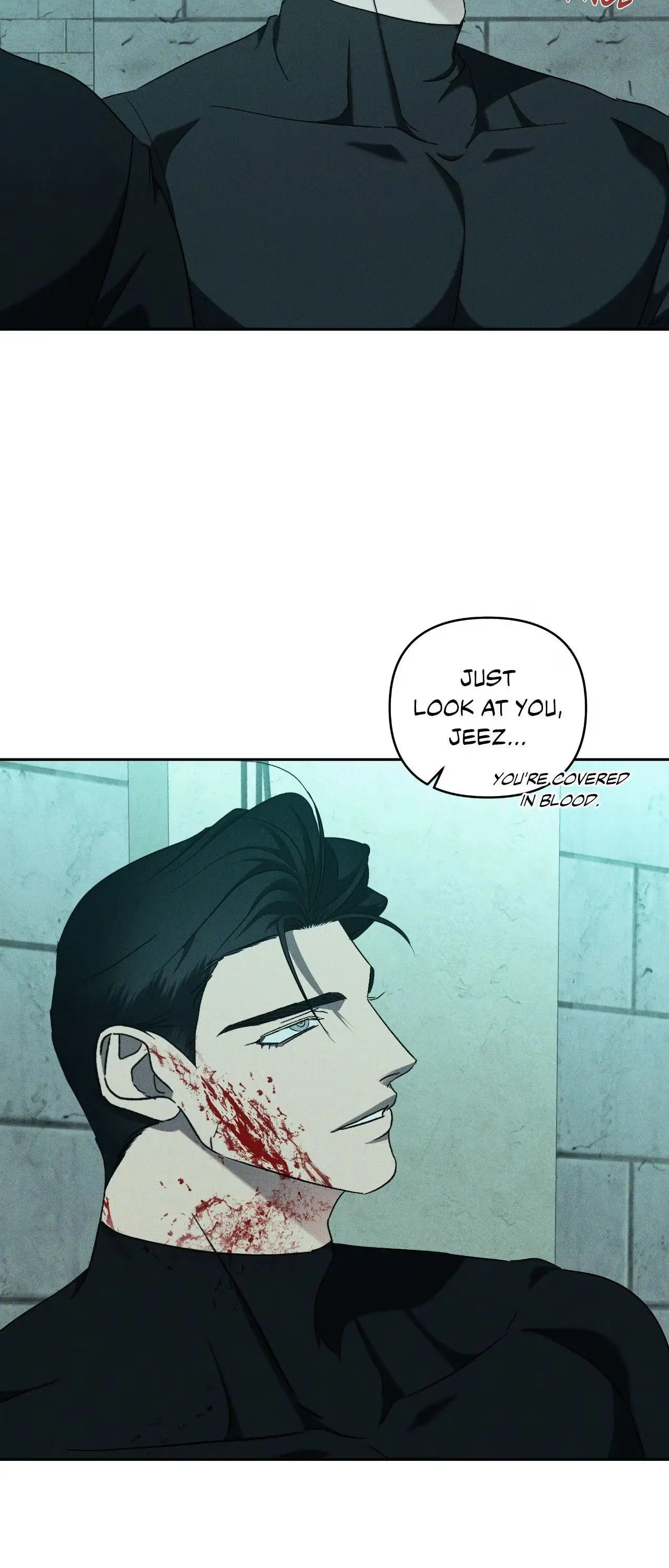 Read Eden chapter 68 image 1 on Lezhin