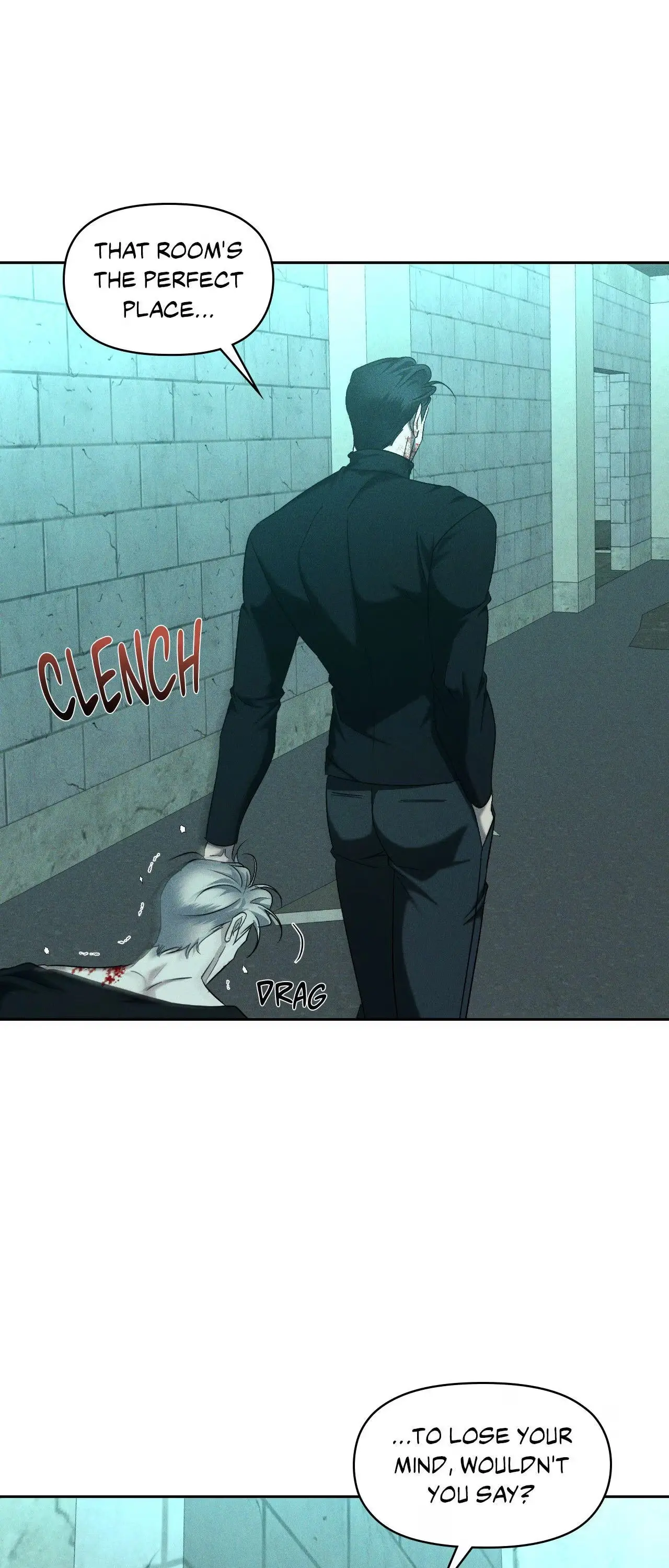 Read Eden chapter 68 image 11 on Lezhin