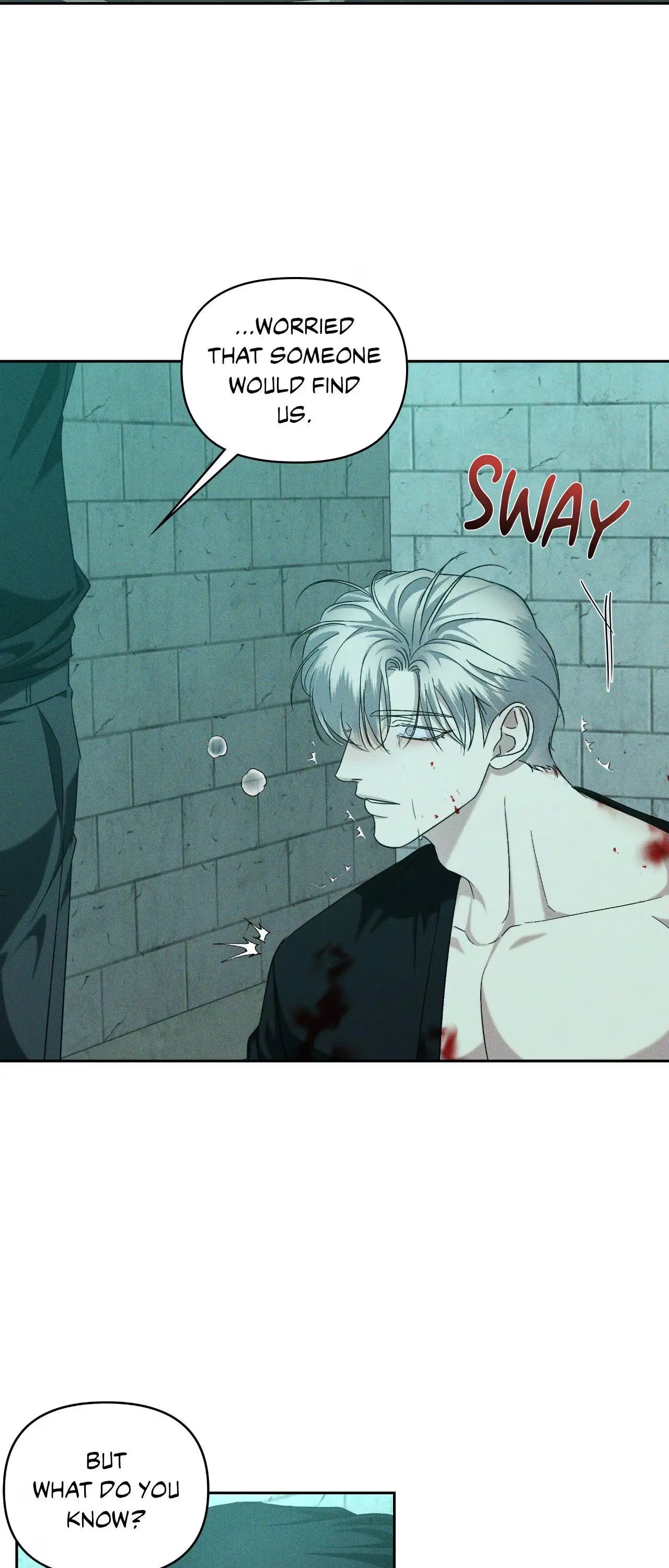 Read Eden chapter 68 image 14 on Lezhin