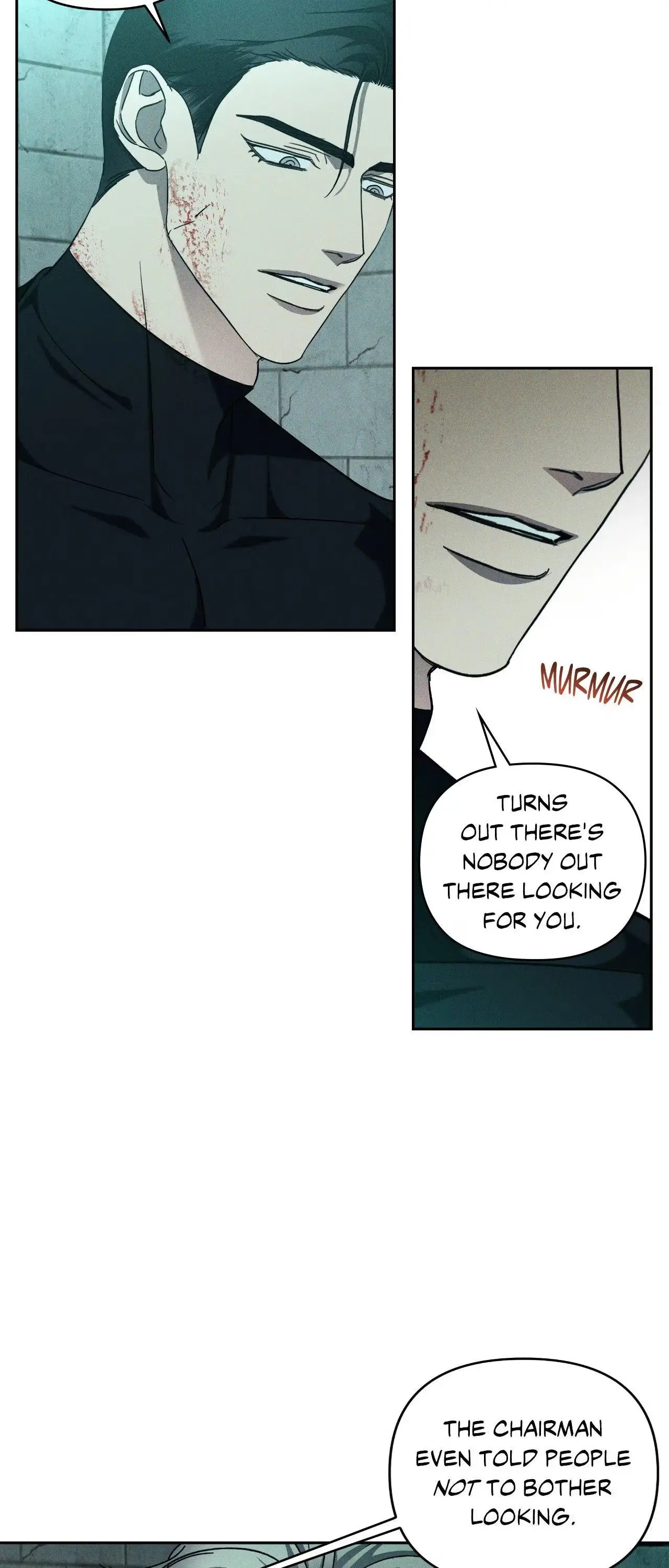Read Eden chapter 68 image 15 on Lezhin