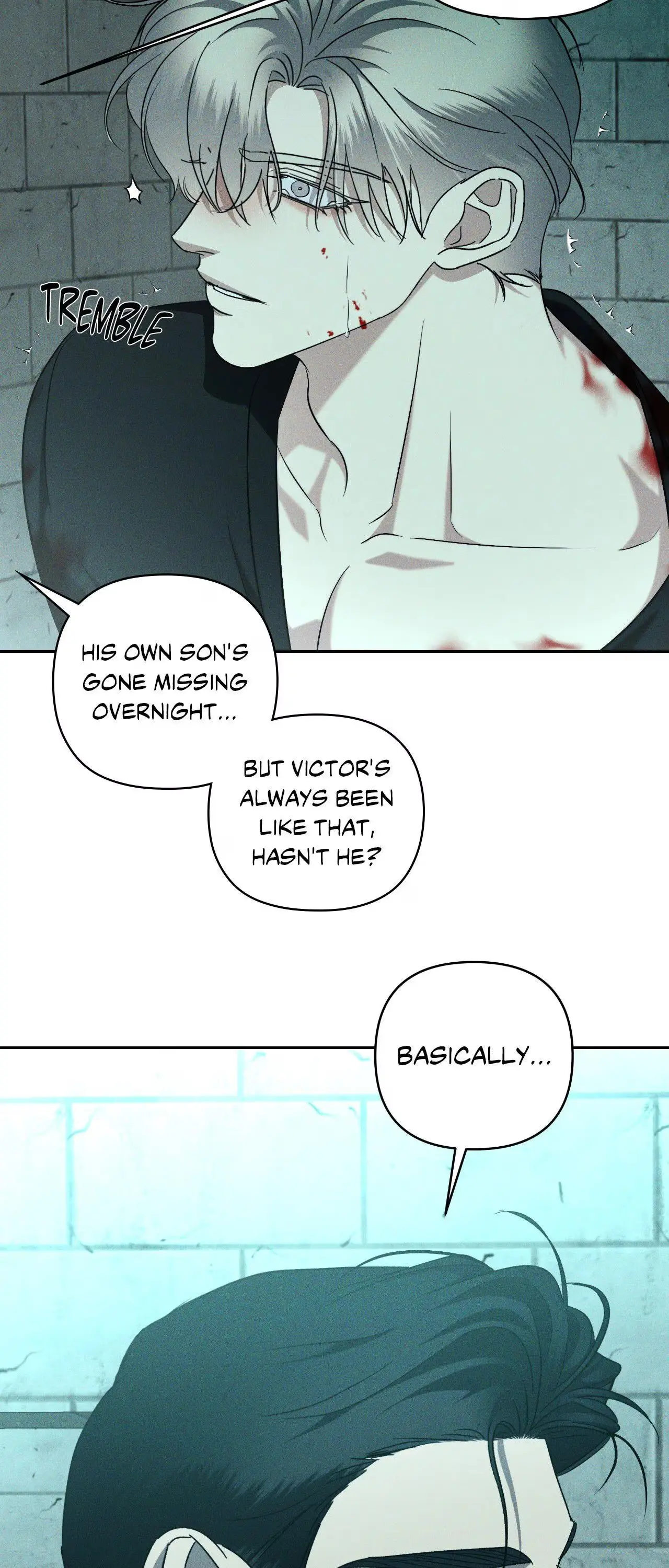 Read Eden chapter 68 image 16 on Lezhin