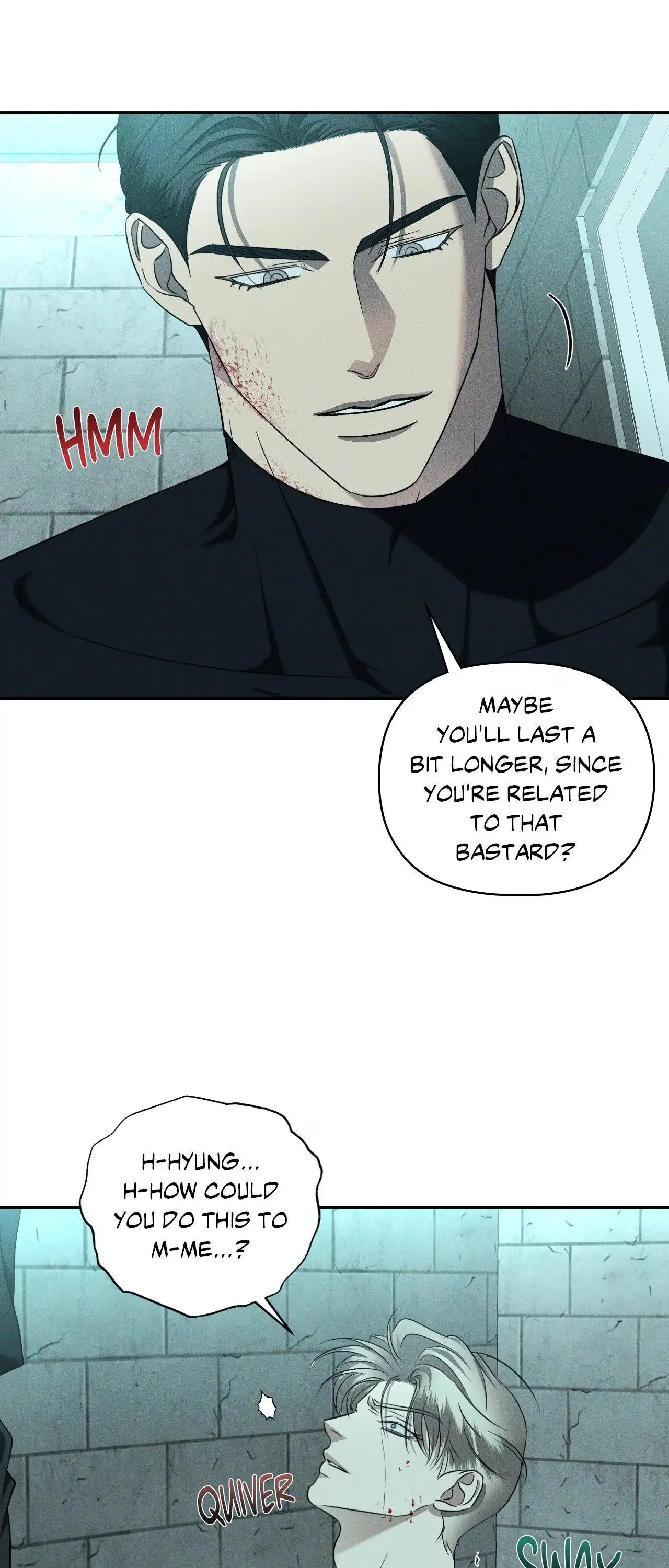 Read Eden chapter 68 image 19 on Lezhin