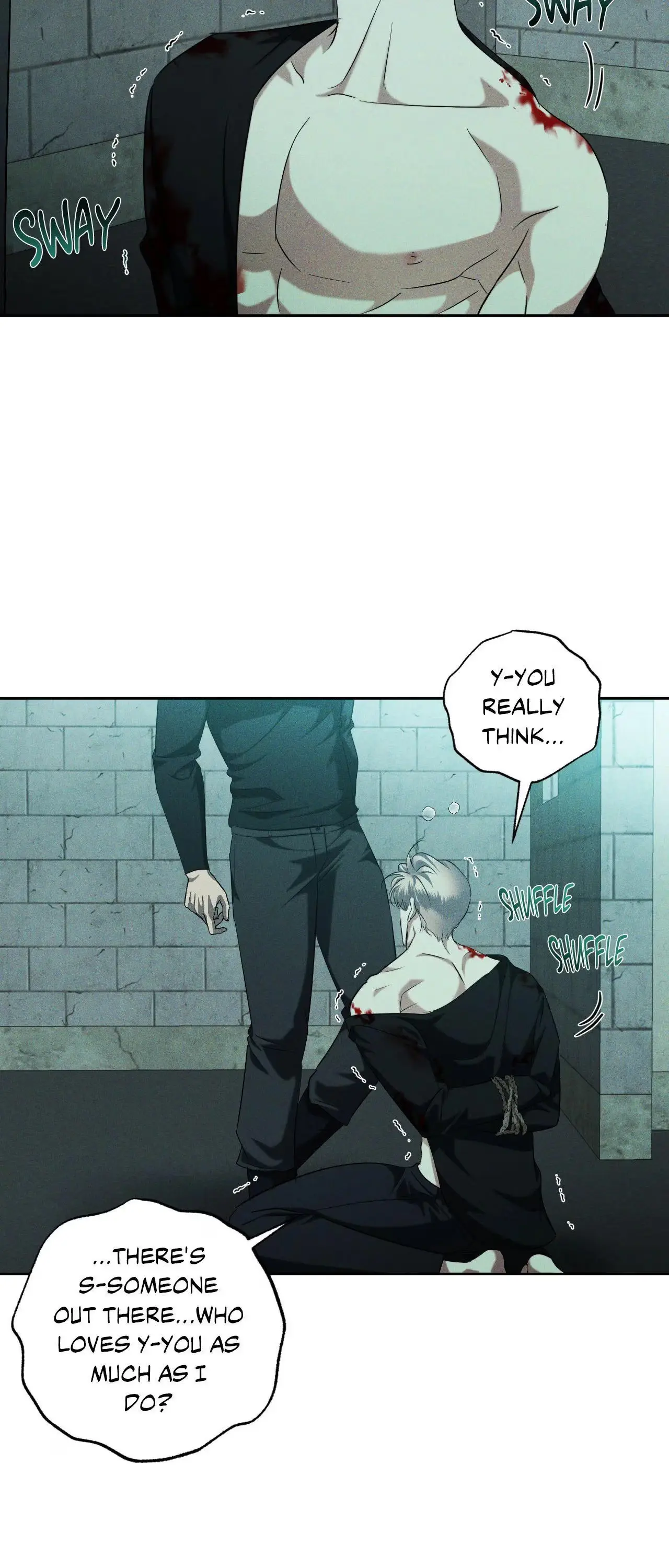 Read Eden chapter 68 image 20 on Lezhin