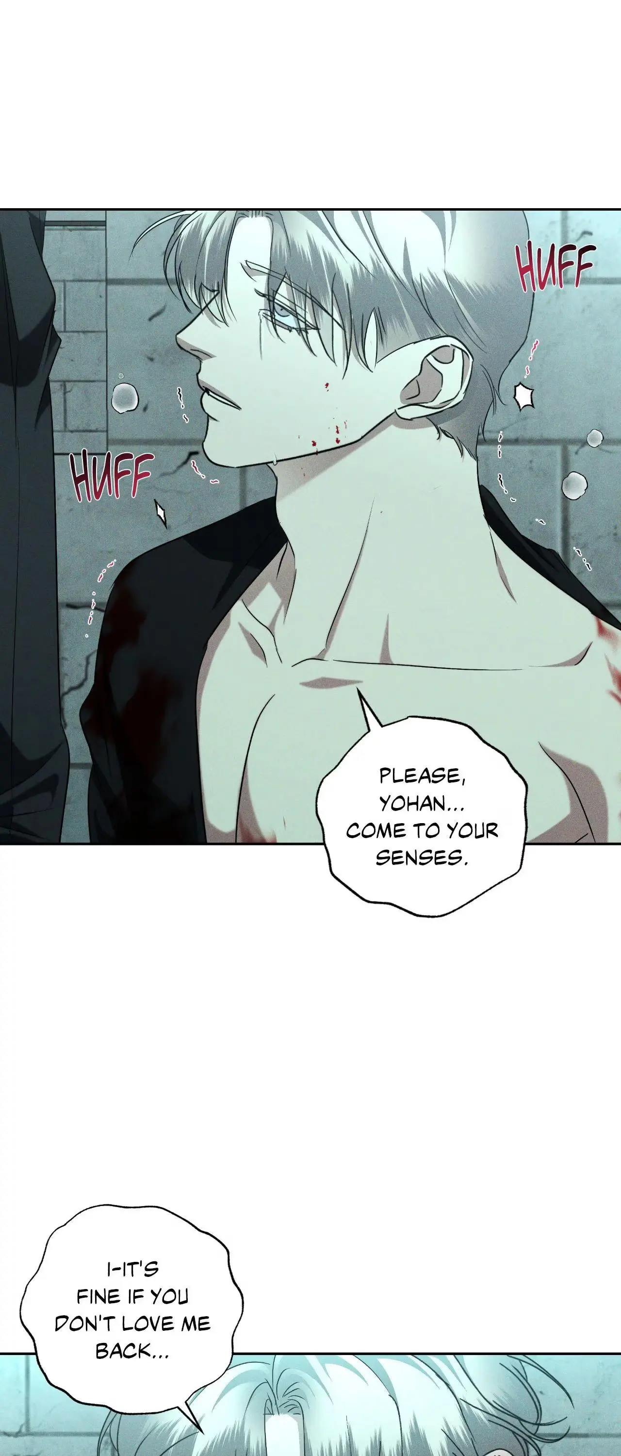 Read Eden chapter 68 image 21 on Lezhin