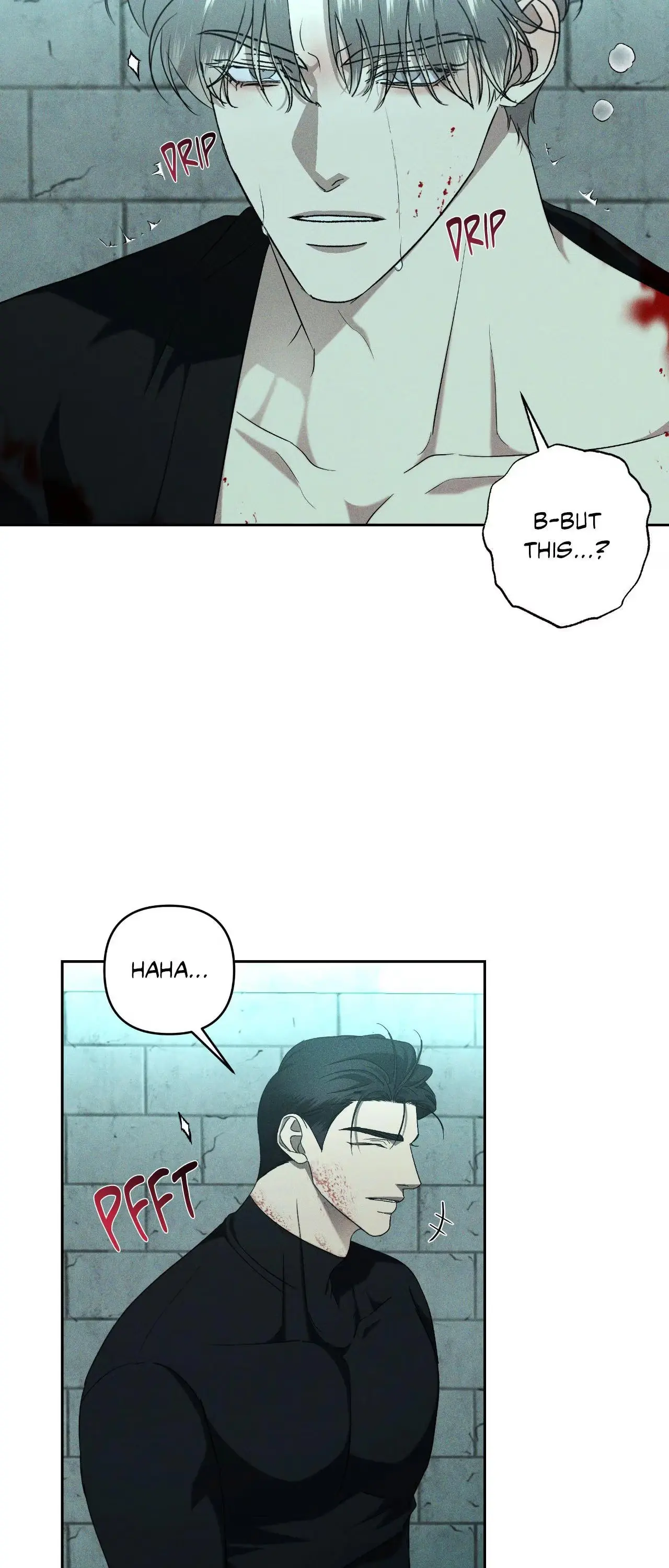 Read Eden chapter 68 image 22 on Lezhin