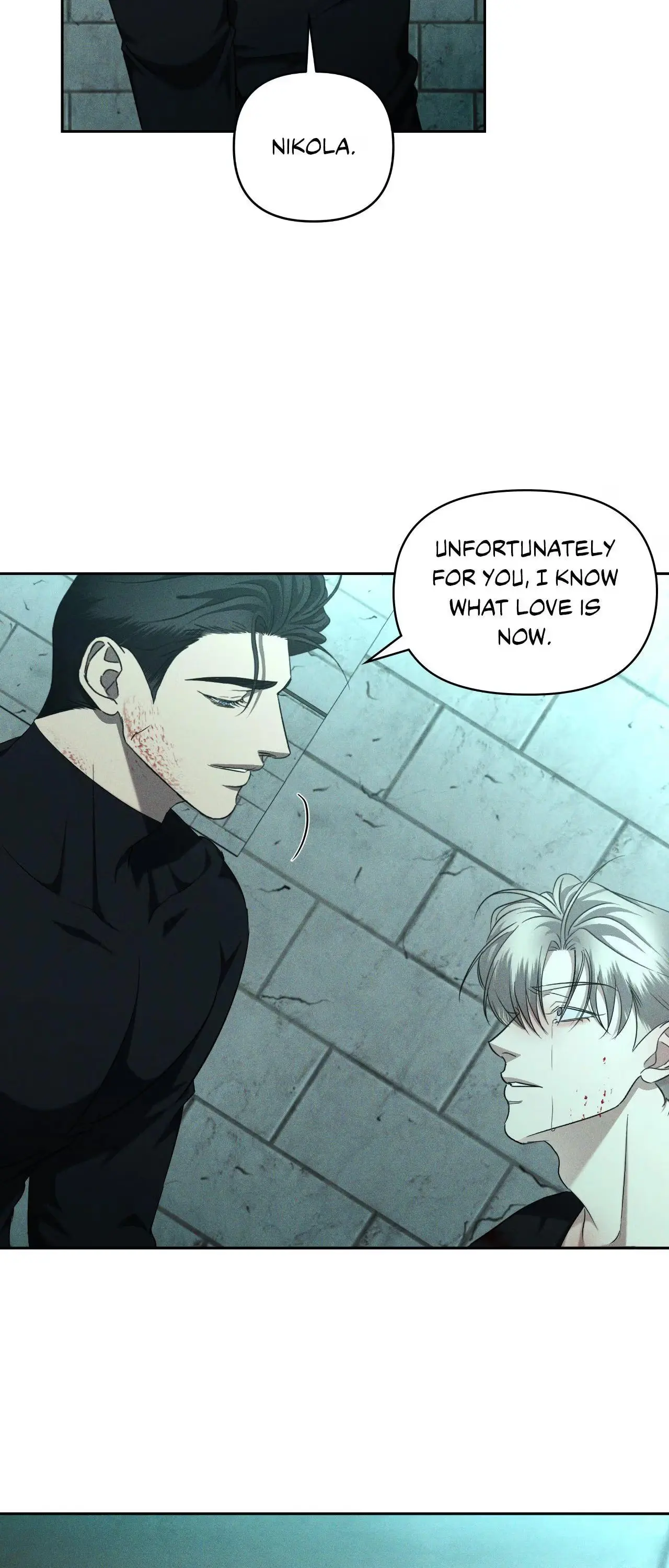 Read Eden chapter 68 image 23 on Lezhin