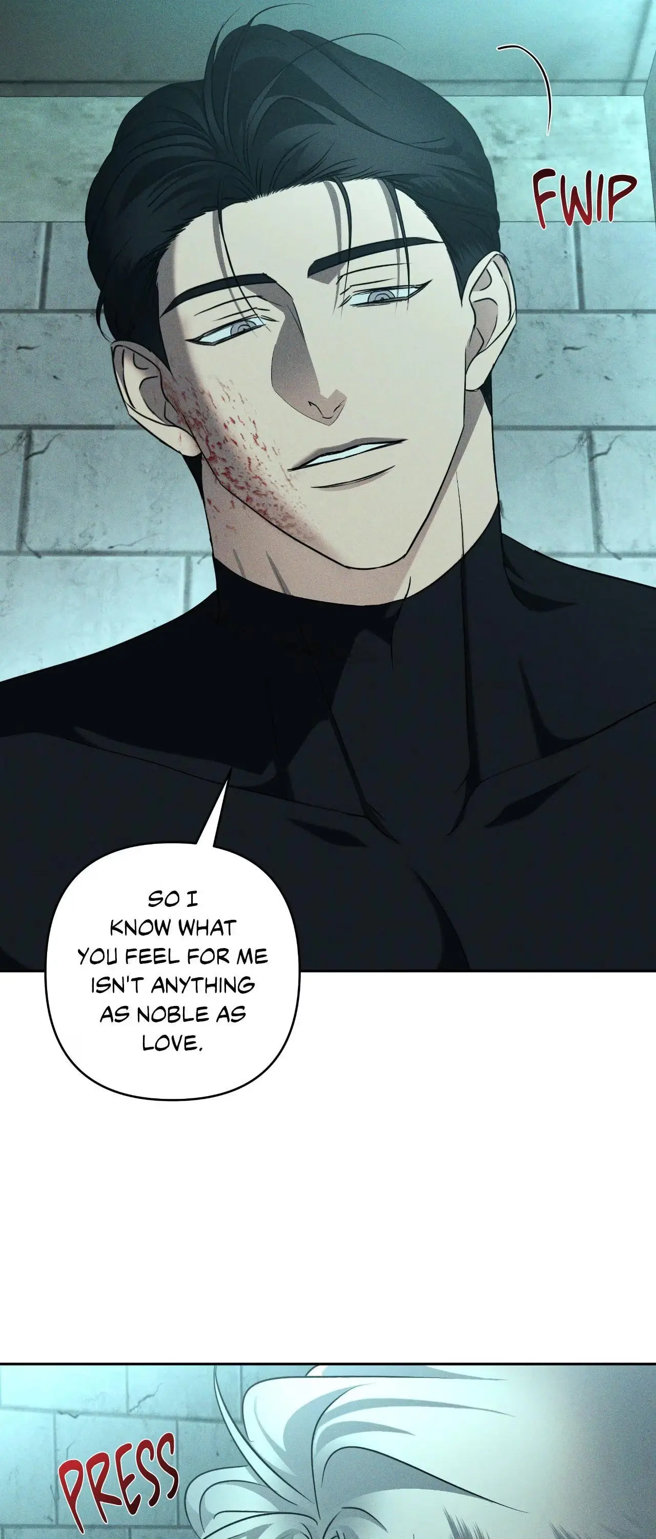 Read Eden chapter 68 image 24 on Lezhin
