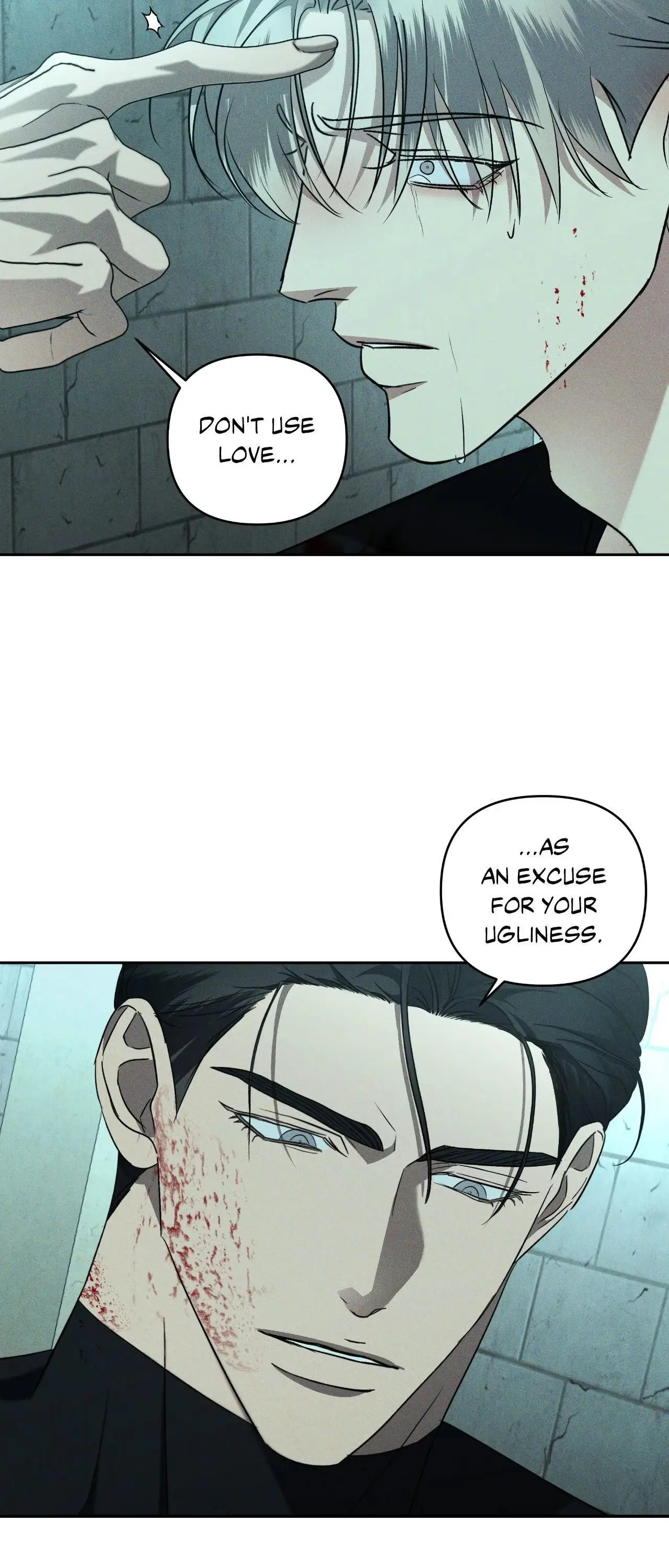 Read Eden chapter 68 image 25 on Lezhin