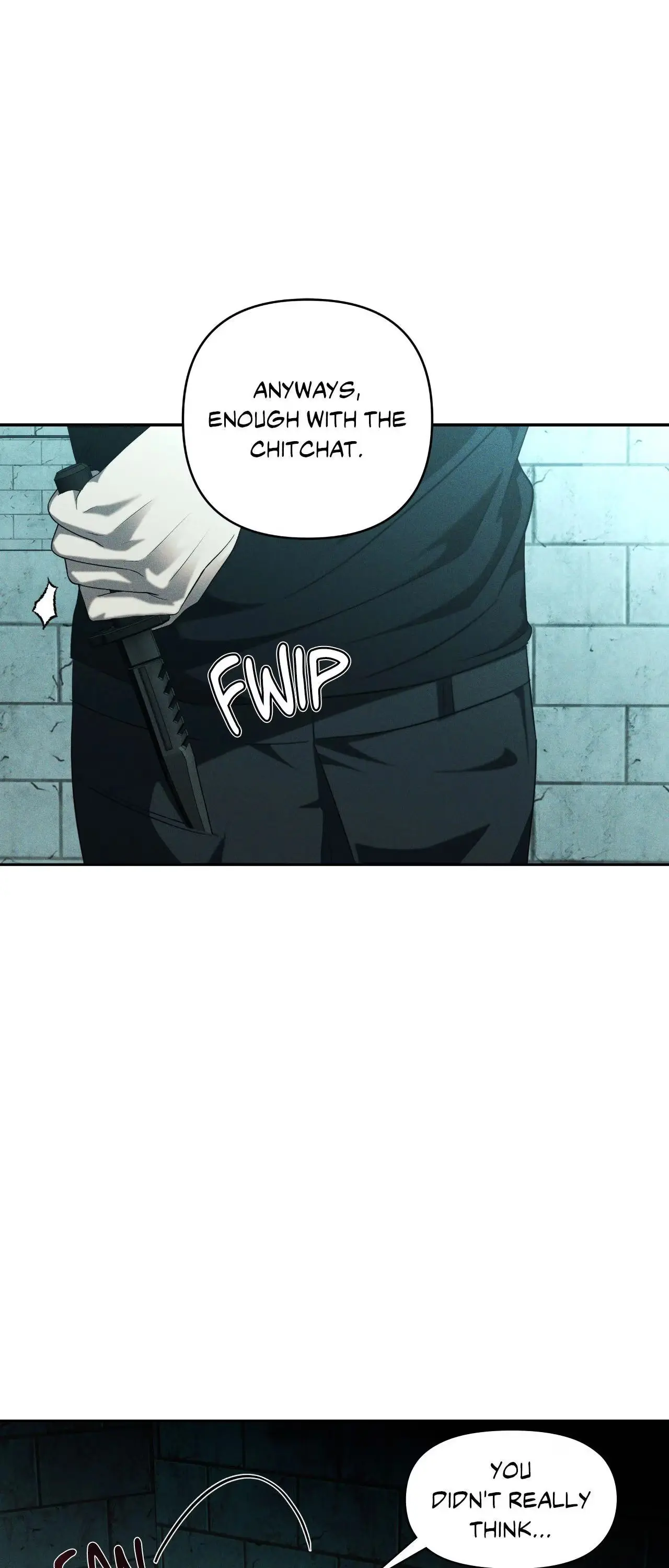 Read Eden chapter 68 image 26 on Lezhin