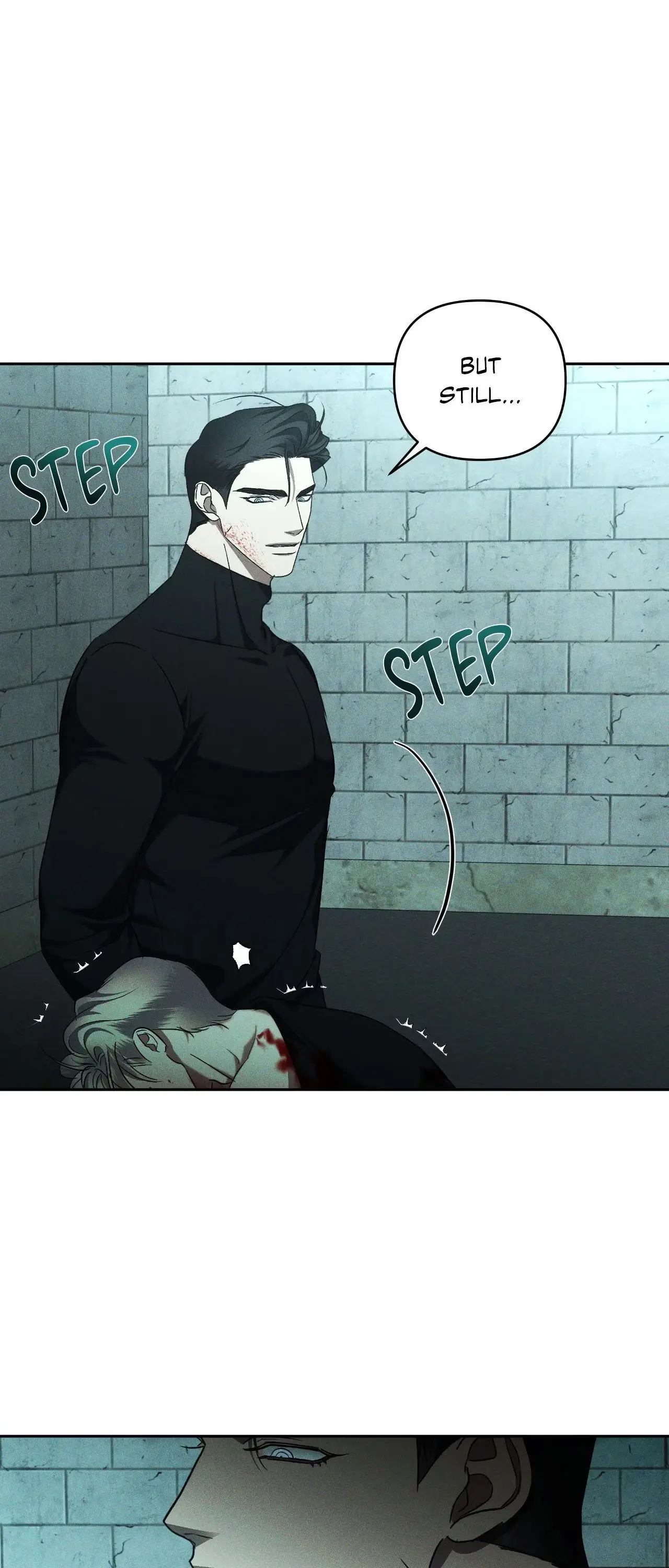 Read Eden chapter 68 image 28 on Lezhin