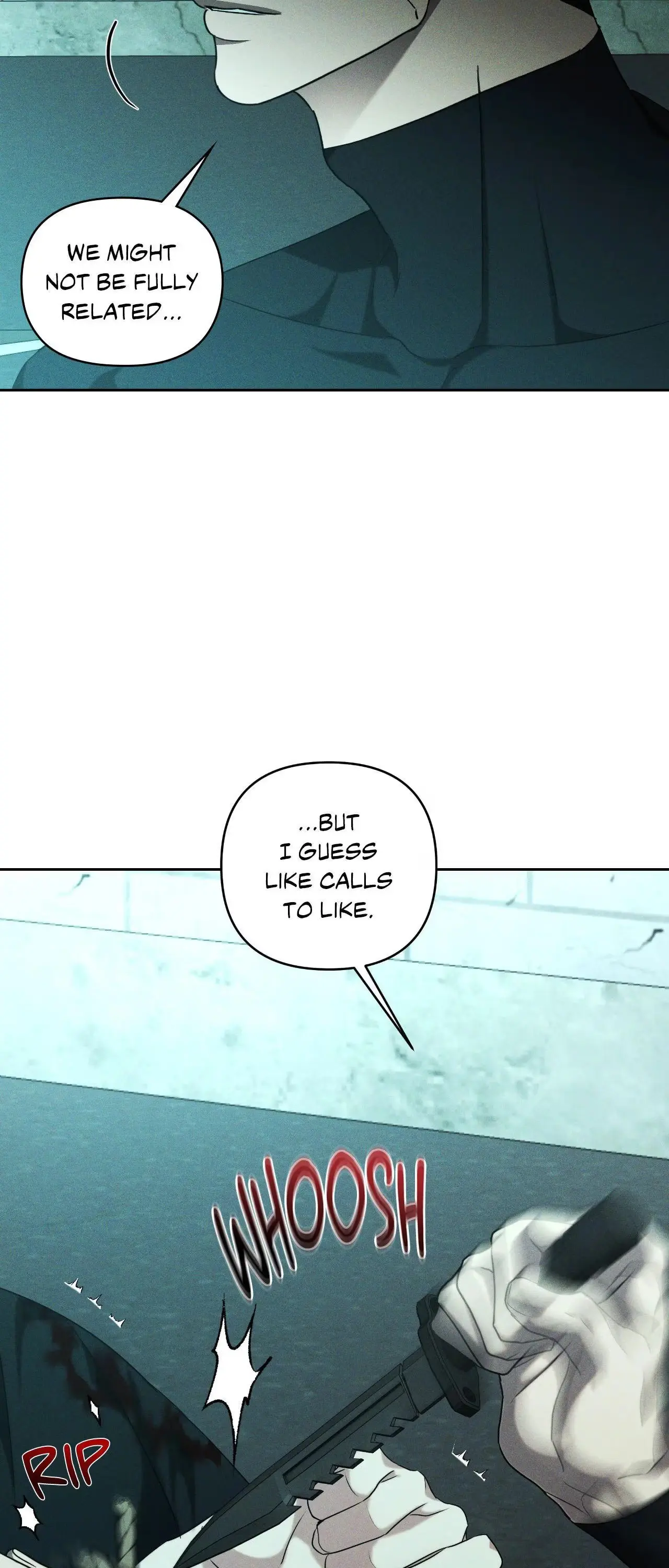 Read Eden chapter 68 image 29 on Lezhin