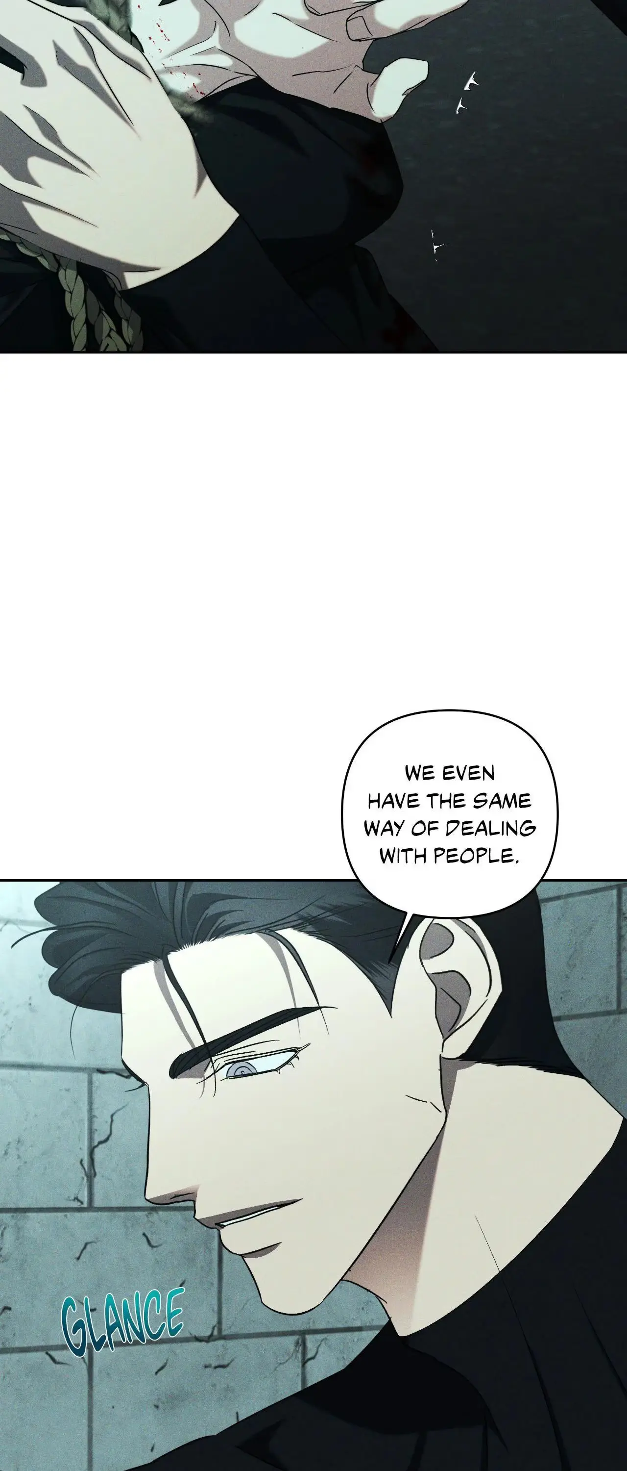 Read Eden chapter 68 image 30 on Lezhin