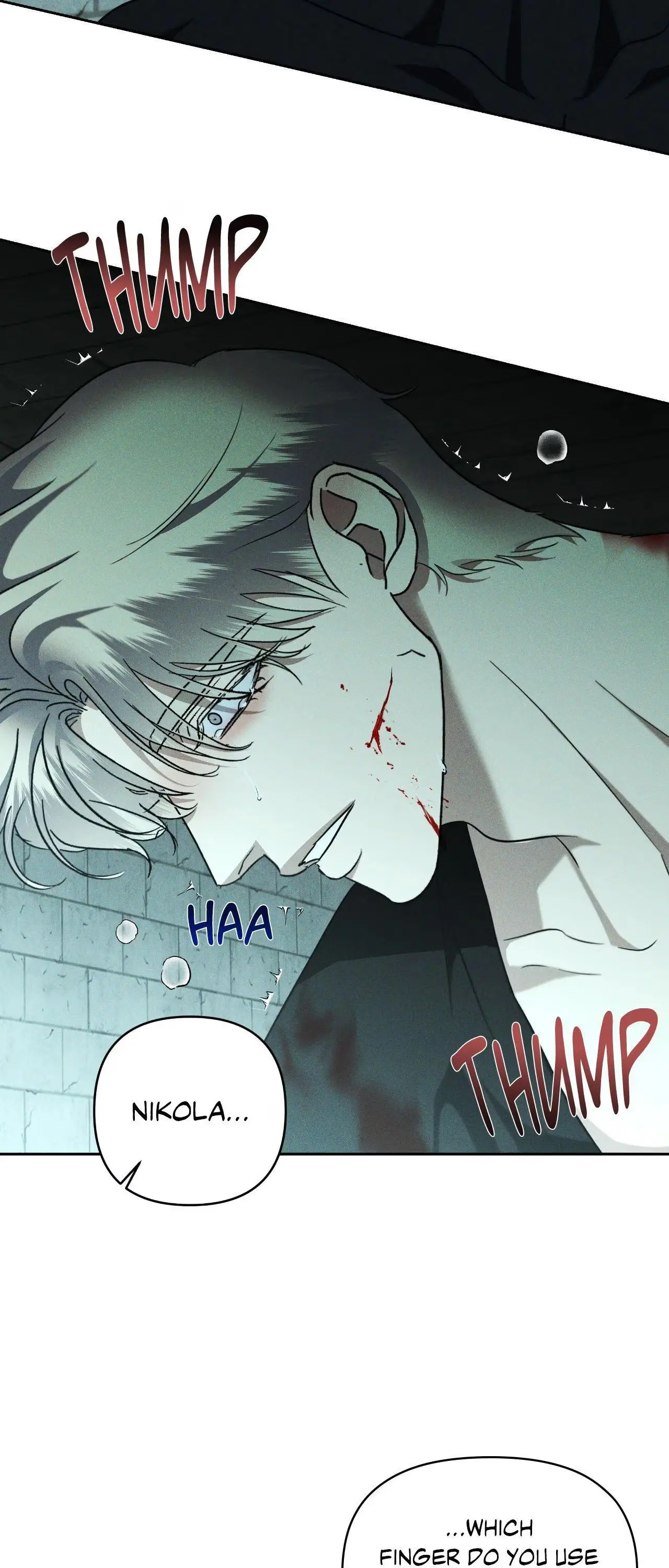 Read Eden chapter 68 image 31 on Lezhin
