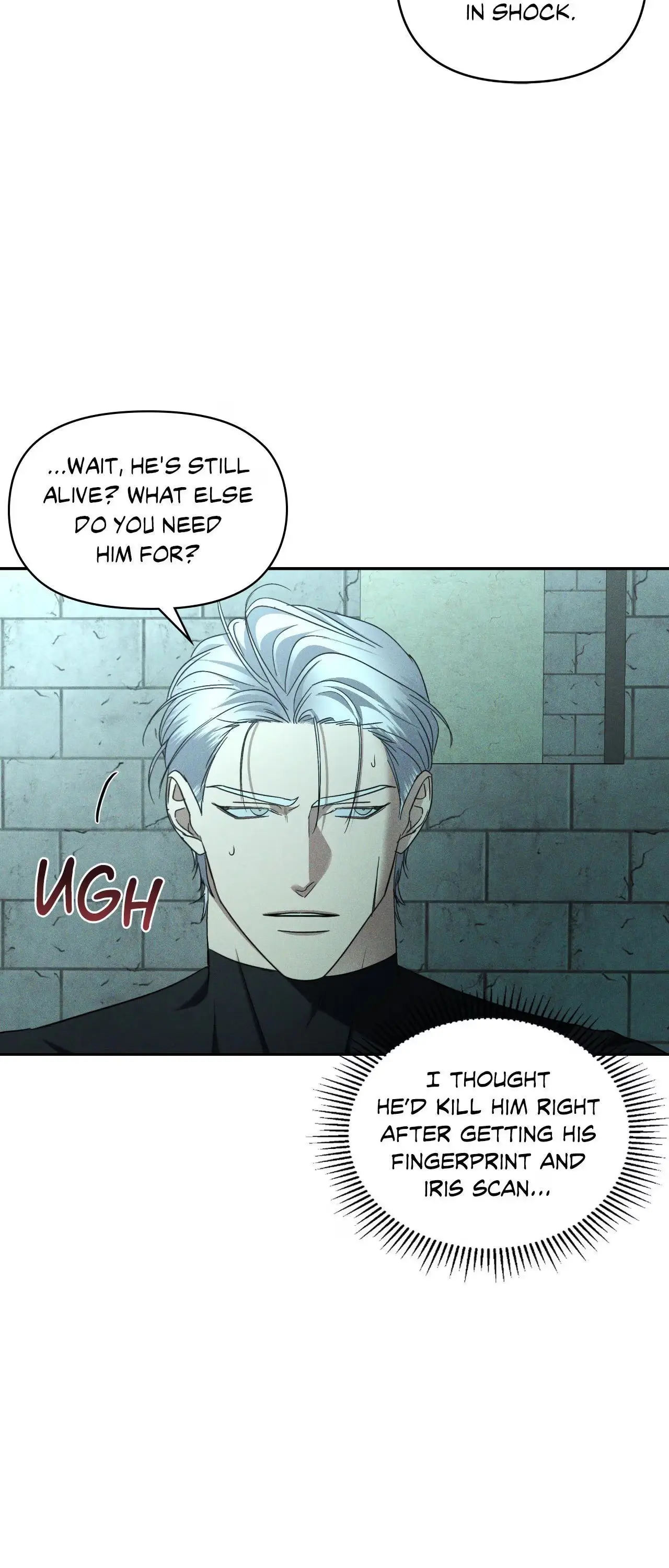 Read Eden chapter 68 image 39 on Lezhin