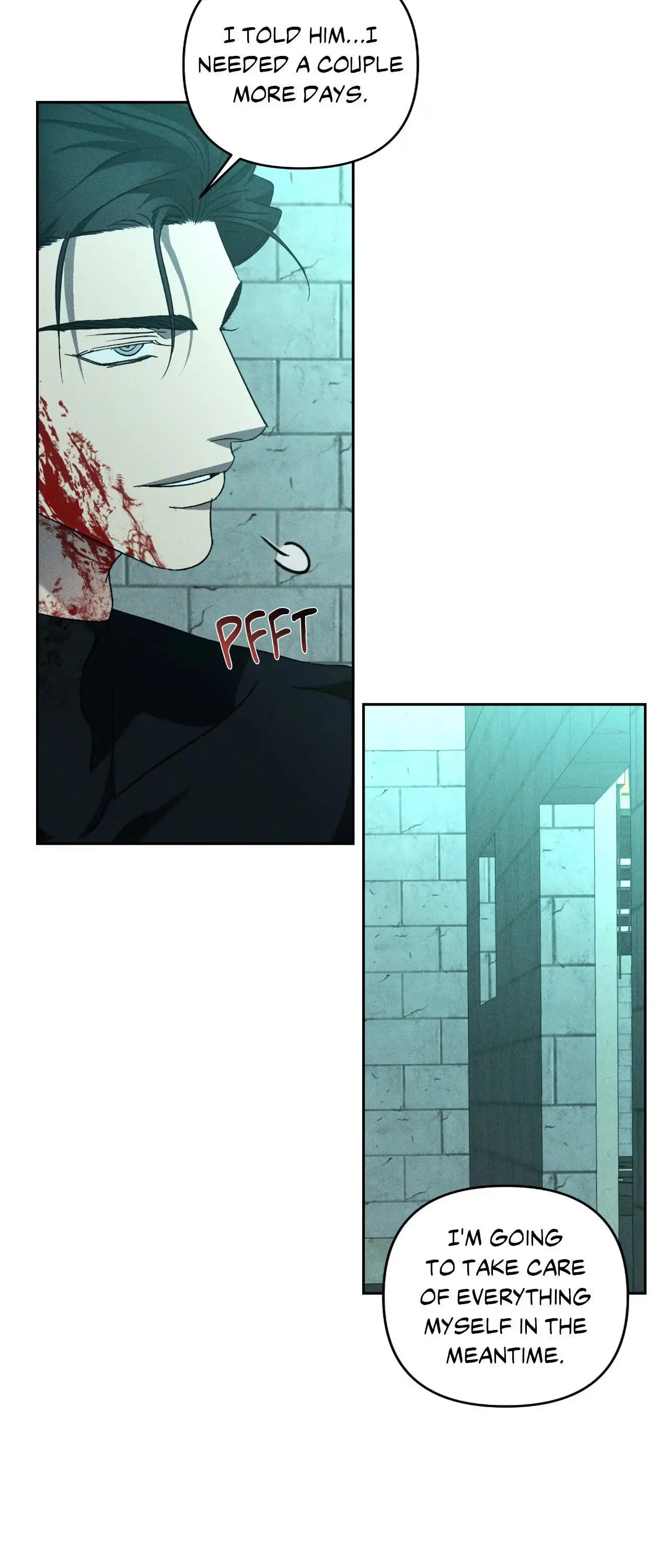 Read Eden chapter 68 image 4 on Lezhin