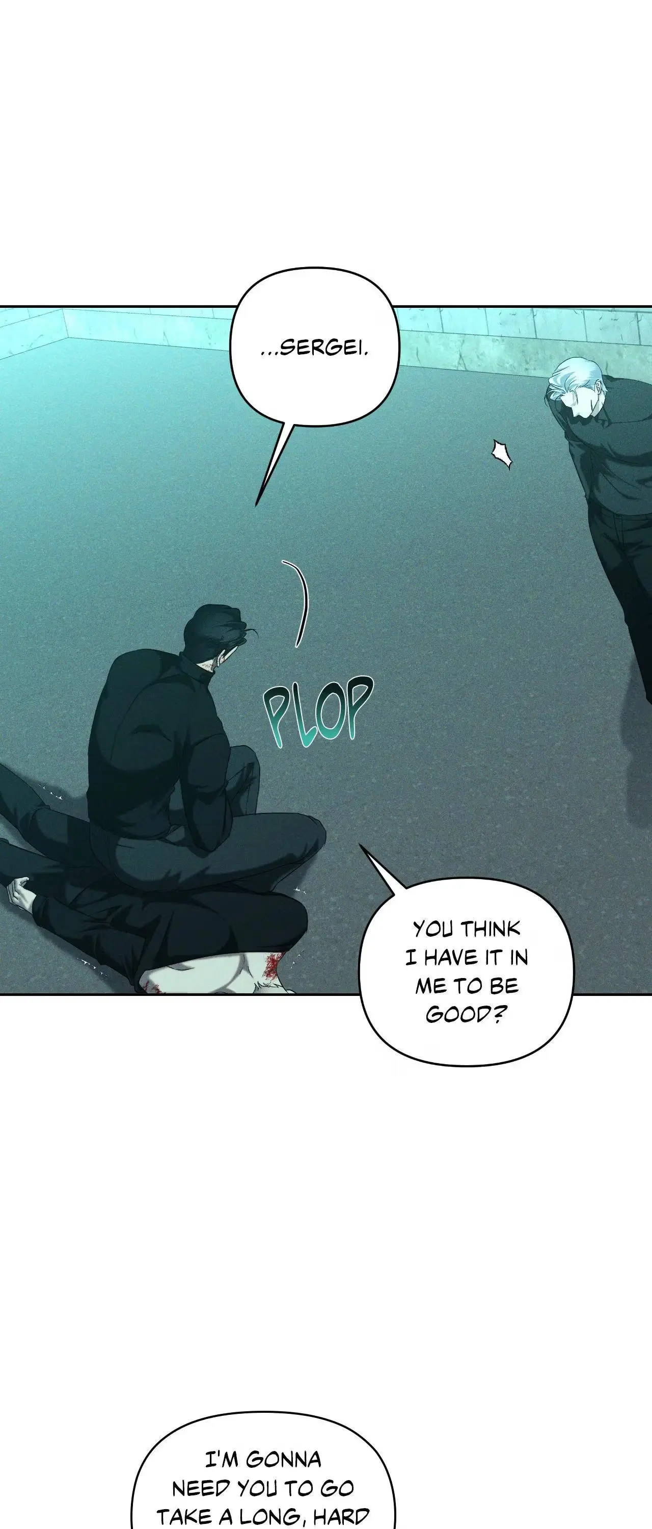 Read Eden chapter 68 image 5 on Lezhin