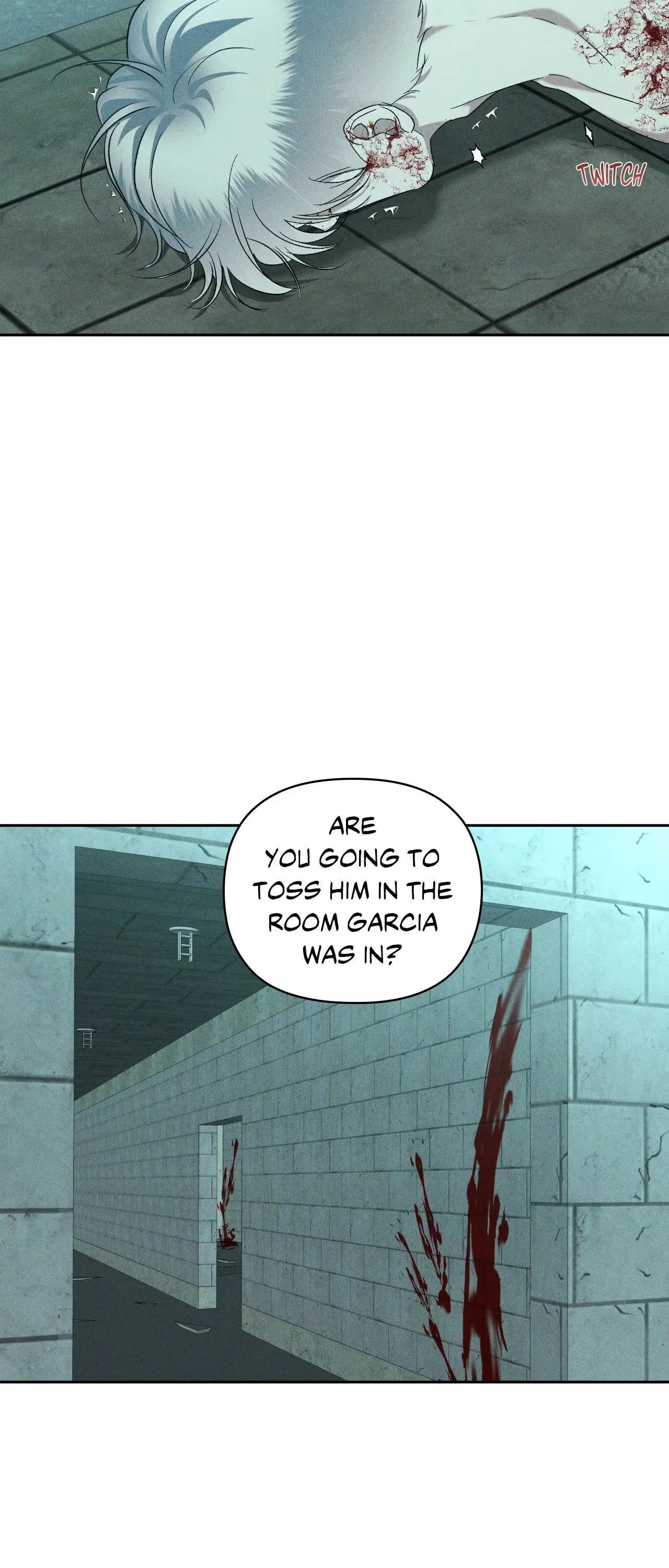 Read Eden chapter 68 image 9 on Lezhin