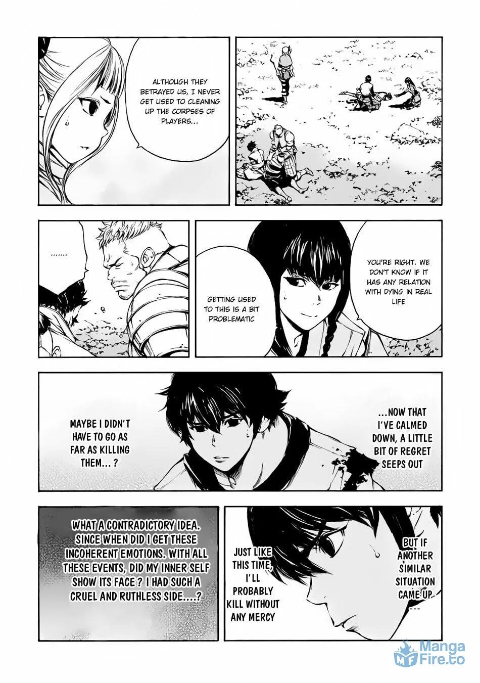 Read Eden chapter 7 image 11 on Lezhin