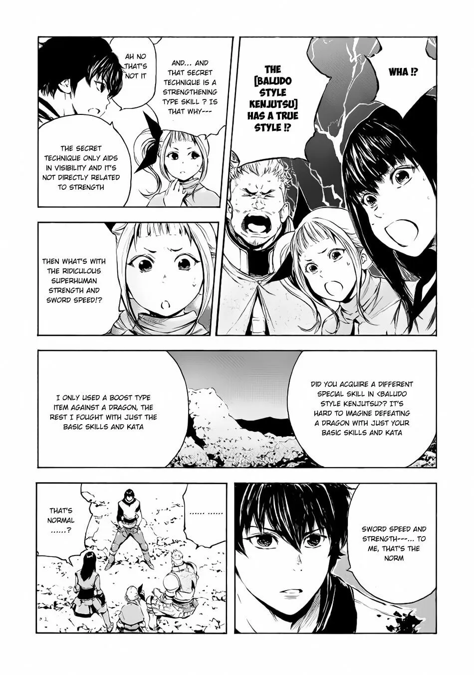 Read Eden chapter 7 image 13 on Lezhin