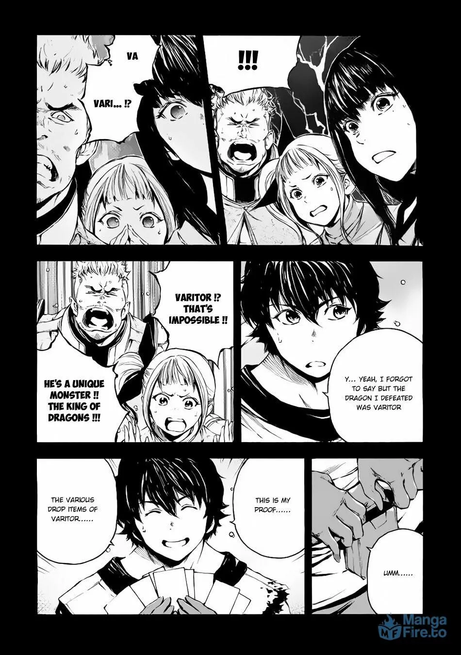 Read Eden chapter 7 image 20 on Lezhin