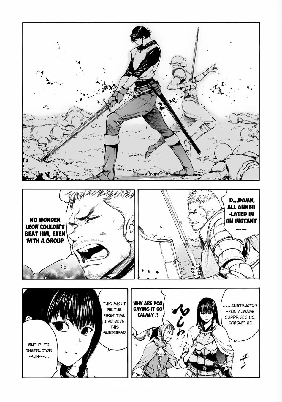 Read Eden chapter 7 image 21 on Lezhin