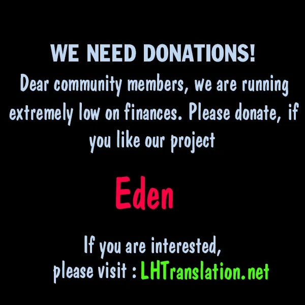 Read Eden chapter 7 image 25 on Lezhin