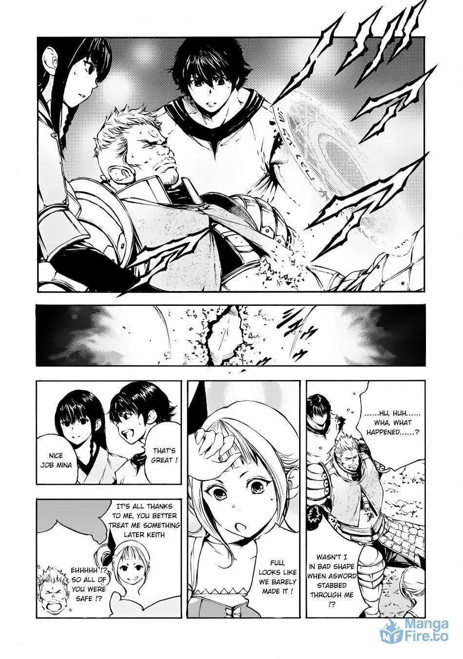 Read Eden chapter 7 image 8 on Lezhin