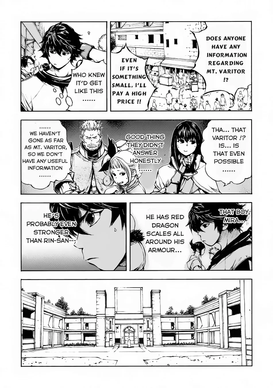 Read Eden chapter 8 image 10 on Lezhin