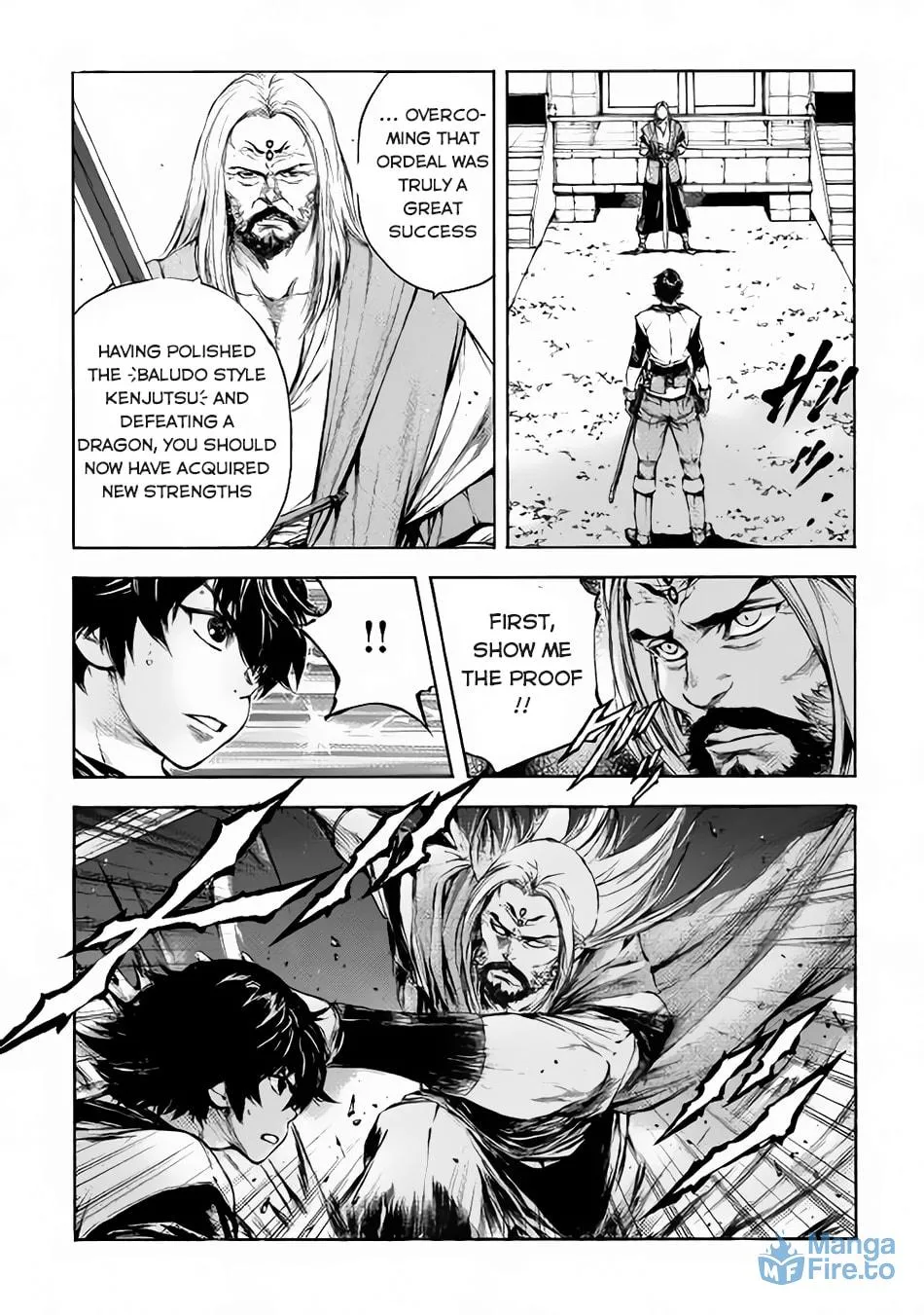 Read Eden chapter 8 image 11 on Lezhin