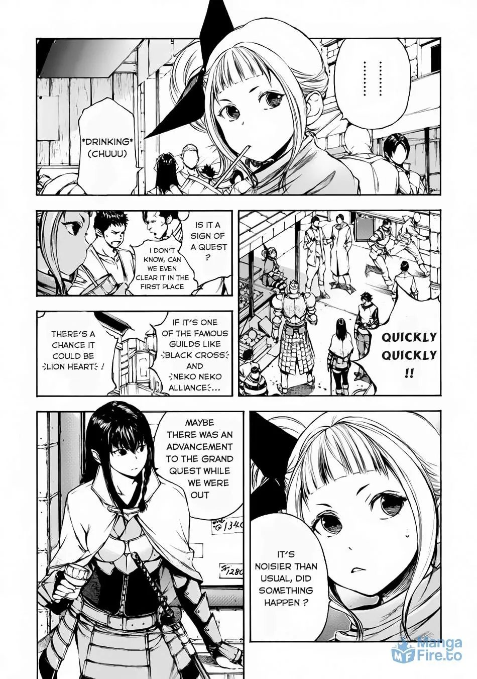 Read Eden chapter 8 image 2 on Lezhin