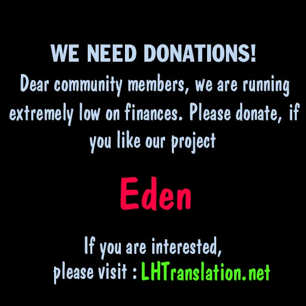 Read Eden chapter 8 image 21 on Lezhin