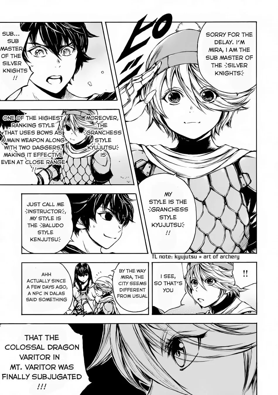 Read Eden chapter 8 image 9 on Lezhin