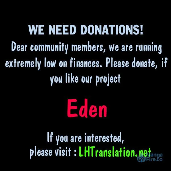 Read Eden chapter 9 image 17 on Lezhin