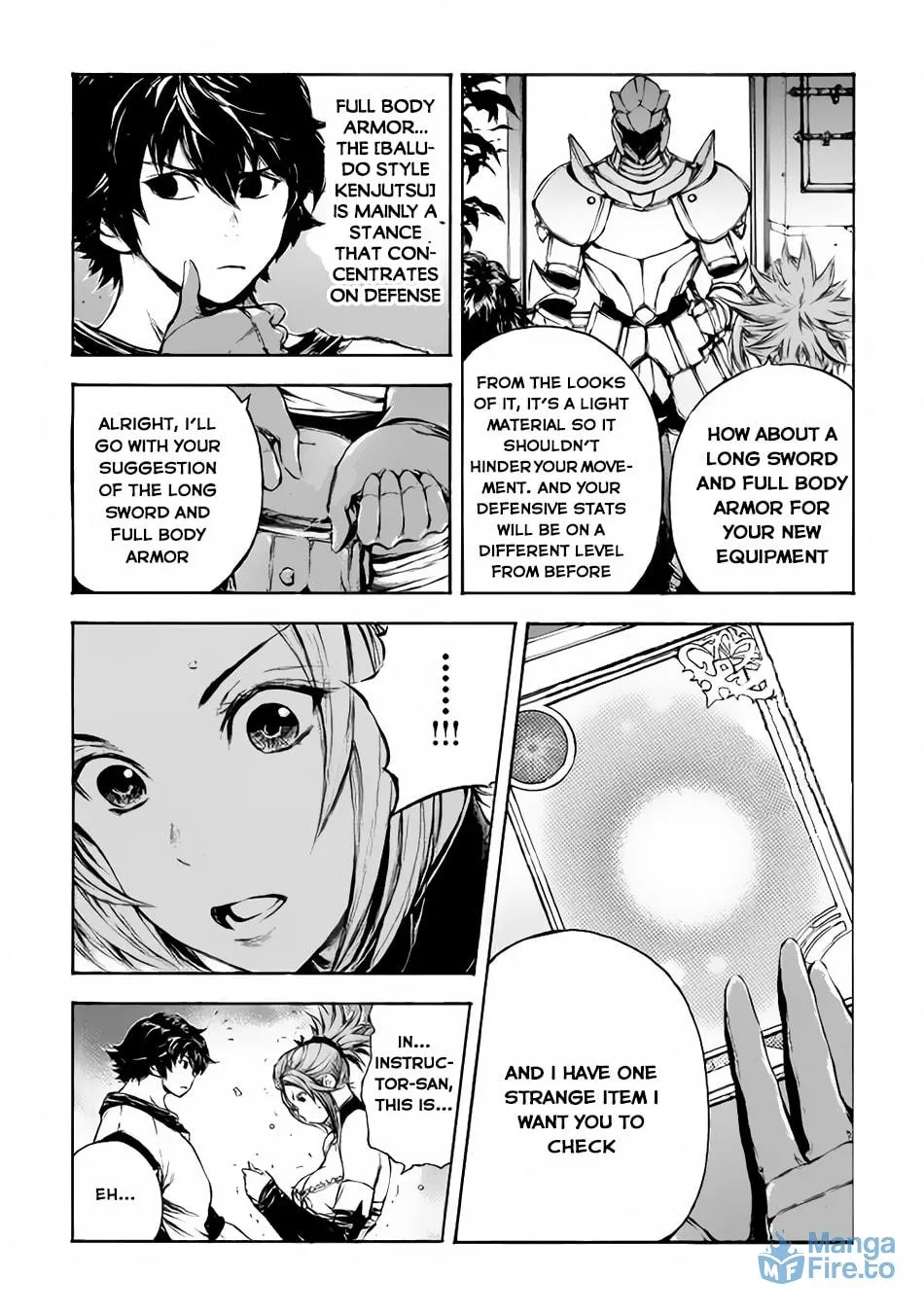 Read Eden chapter 9 image 8 on Lezhin