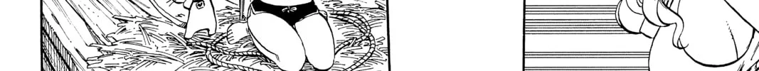Read EDENS ZERO chapter 1 image 103 on Lezhin