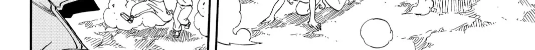 Read EDENS ZERO chapter 1 image 121 on Lezhin
