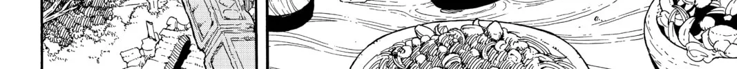 Read EDENS ZERO chapter 1 image 21 on Lezhin