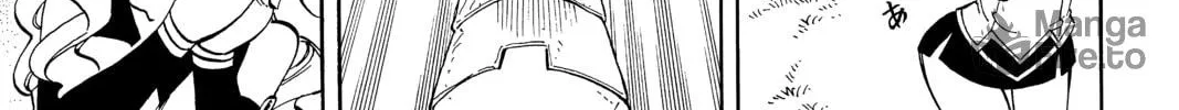 Read EDENS ZERO chapter 1 image 23 on Lezhin