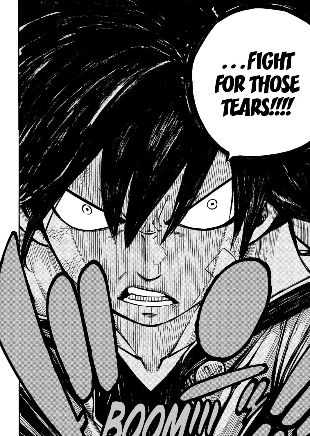 Read EDENS ZERO chapter 1 image 98 on Lezhin
