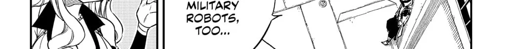 Read EDENS ZERO chapter 10 image 21 on Lezhin