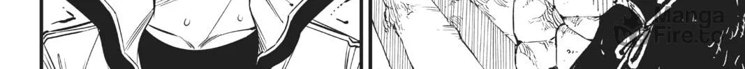 Read EDENS ZERO chapter 101 image 11 on Lezhin