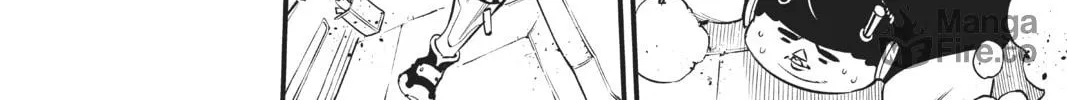 Read EDENS ZERO chapter 103 image 11 on Lezhin