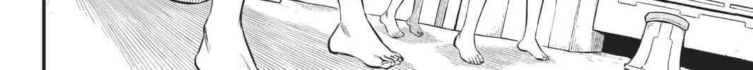 Read EDENS ZERO chapter 104 image 15 on Lezhin