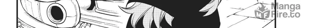 Read EDENS ZERO chapter 106 image 11 on Lezhin