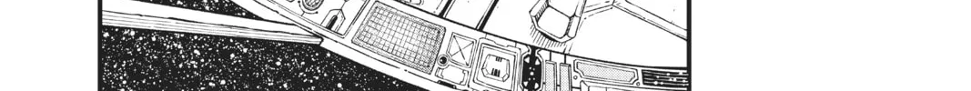 Read EDENS ZERO chapter 106 image 13 on Lezhin